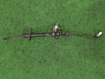 РУЛЕВАЯ РЕЙКА НА TOYOTA RAV4 ACA20W 1AZ-FSE