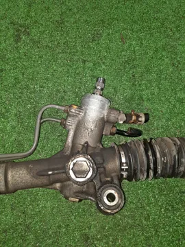 РУЛЕВАЯ РЕЙКА НА TOYOTA RAV4 ACA20W 1AZ-FSE