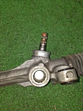 РУЛЕВАЯ РЕЙКА НА TOYOTA COROLLA FIELDER ZRE142G 2ZR-FE