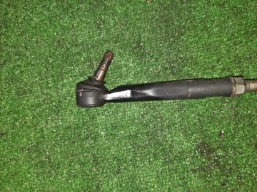 РУЛЕВАЯ РЕЙКА НА TOYOTA COROLLA FIELDER ZRE142G 2ZR-FE