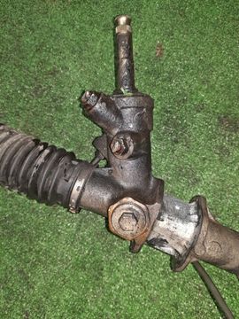 РУЛЕВАЯ РЕЙКА НА SUBARU IMPREZA GGC EL15