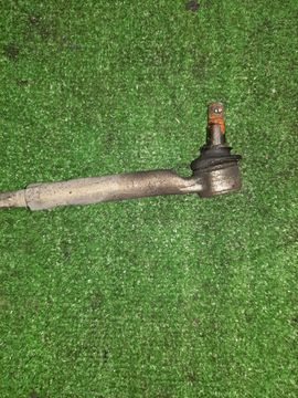 РУЛЕВАЯ РЕЙКА НА SUBARU IMPREZA GGC EL15