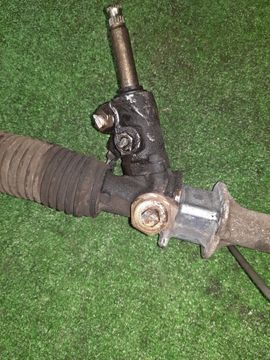 РУЛЕВАЯ РЕЙКА НА SUBARU IMPREZA GF1 EJ15E