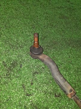 РУЛЕВАЯ РЕЙКА НА MAZDA ATENZA GGEP LF-VE