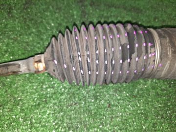 РУЛЕВАЯ РЕЙКА НА MAZDA ATENZA GGEP LF-VE