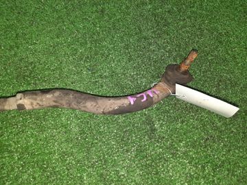 РУЛЕВАЯ РЕЙКА НА HONDA INSPIRE UC1 J30A