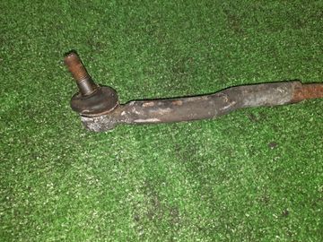 РУЛЕВАЯ РЕЙКА НА SUZUKI ESCUDO TD62W H25A