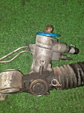 РУЛЕВАЯ РЕЙКА НА NISSAN WINGROAD WHY11 QG18DE