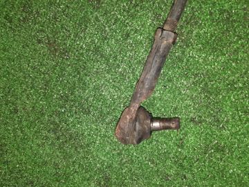 РУЛЕВАЯ РЕЙКА НА NISSAN WINGROAD WHY11 QG18DE