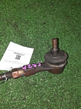 РУЛЕВАЯ РЕЙКА НА MITSUBISHI LANCER CEDIA CS2A 4G15