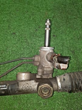 РУЛЕВАЯ РЕЙКА НА MITSUBISHI LANCER CEDIA CS2A 4G15