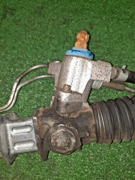 РУЛЕВАЯ РЕЙКА НА NISSAN SERENA TC24 QR20DE