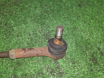 РУЛЕВАЯ РЕЙКА НА NISSAN SERENA TC24 QR20DE