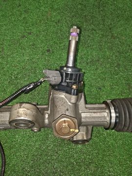 РУЛЕВАЯ РЕЙКА НА HONDA INSPIRE UC1 J30A