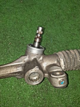 РУЛЕВАЯ РЕЙКА НА TOYOTA COROLLA FIELDER ZRE142G 2ZR-FE