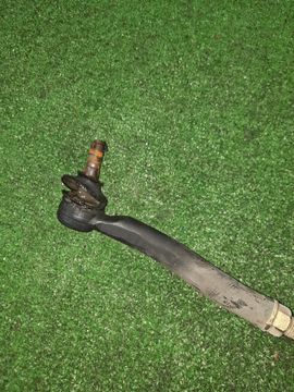 РУЛЕВАЯ РЕЙКА НА TOYOTA COROLLA FIELDER ZRE142G 2ZR-FE