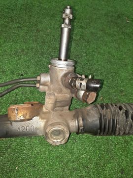 РУЛЕВАЯ РЕЙКА НА MITSUBISHI LANCER CEDIA CS2A 4G15