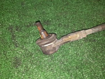 РУЛЕВАЯ РЕЙКА НА MITSUBISHI LANCER CEDIA CS2A 4G15