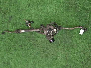 РУЛЕВАЯ РЕЙКА НА HONDA CIVIC FD1 R18A