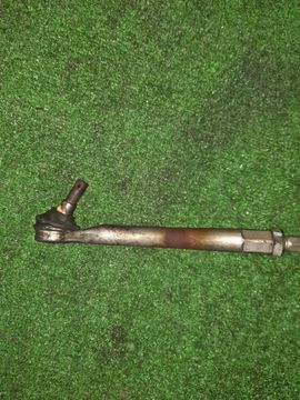 РУЛЕВАЯ РЕЙКА НА HONDA CIVIC FD1 R18A