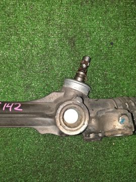 РУЛЕВАЯ РЕЙКА НА TOYOTA COROLLA FIELDER ZRE142G 2ZR-FE