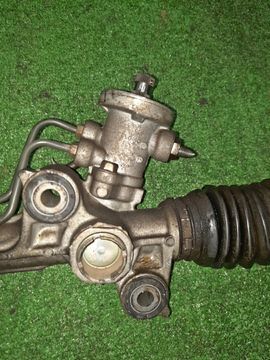 РУЛЕВАЯ РЕЙКА НА MAZDA MPV LW5W GY