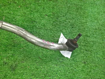 РУЛЕВАЯ РЕЙКА НА HONDA ACCORD CL7 K20A