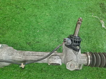 РУЛЕВАЯ РЕЙКА НА HONDA ACCORD CL7 K20A