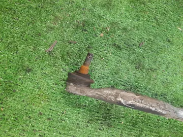 РУЛЕВАЯ РЕЙКА НА HONDA ACCORD CL7 K20A