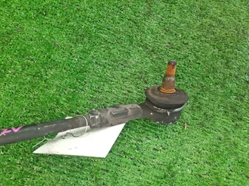 РУЛЕВАЯ РЕЙКА НА MITSUBISHI LANCER CS2V 4G15