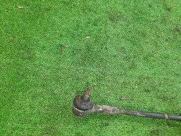 РУЛЕВАЯ РЕЙКА НА MITSUBISHI LANCER CS2V 4G15