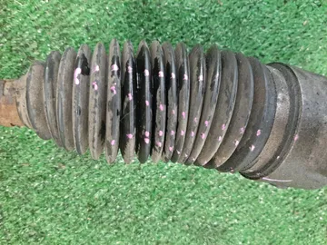 РУЛЕВАЯ РЕЙКА НА TOYOTA CAMRY ACV40 2AZ-FE