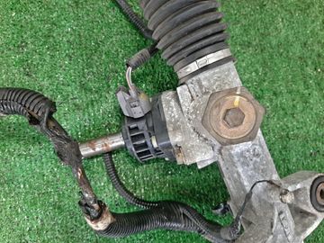 РУЛЕВАЯ РЕЙКА НА HONDA ACCORD CL3 F20B