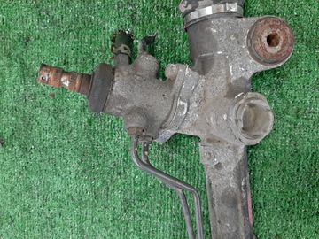 РУЛЕВАЯ РЕЙКА НА TOYOTA CAMRY ACV30 2AZ-FE