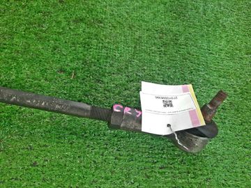 РУЛЕВАЯ РЕЙКА НА MITSUBISHI DION CR9W 4G63