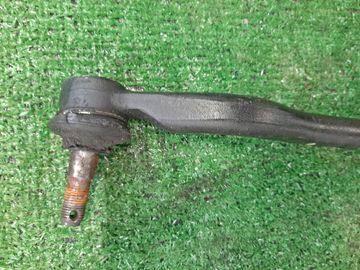 РУЛЕВАЯ РЕЙКА НА TOYOTA VITZ NCP10 2NZ-FE