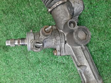 РУЛЕВАЯ РЕЙКА НА TOYOTA VITZ NCP10 2NZ-FE