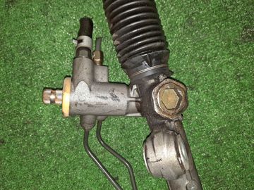 РУЛЕВАЯ РЕЙКА НА NISSAN BLUEBIRD SYLPHY G10 QG18DE