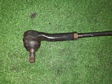 РУЛЕВАЯ РЕЙКА НА NISSAN BLUEBIRD SYLPHY G10 QG18DE