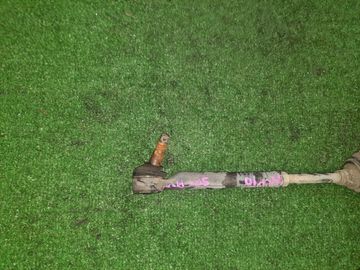 РУЛЕВАЯ РЕЙКА НА TOYOTA VITZ NCP10 2NZ-FE