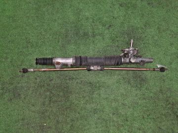 РУЛЕВАЯ РЕЙКА НА HONDA STREAM RN1 D17A