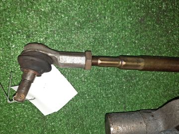 РУЛЕВАЯ РЕЙКА НА HONDA STREAM RN1 D17A