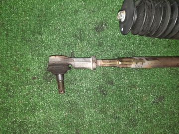 РУЛЕВАЯ РЕЙКА НА HONDA STREAM RN1 D17A