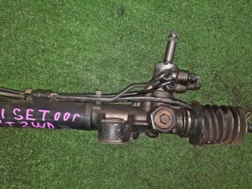 РУЛЕВАЯ РЕЙКА НА HONDA STEPWGN RF1 B20B