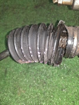 РУЛЕВАЯ РЕЙКА НА HONDA STEPWGN RF1 B20B