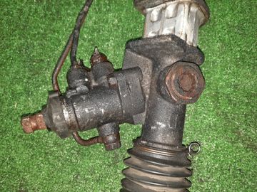 РУЛЕВАЯ РЕЙКА НА NISSAN VANETTE SK82MN F8