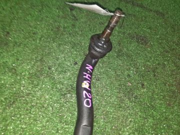 РУЛЕВАЯ РЕЙКА НА TOYOTA PRIUS NHW20 1NZ-FXE