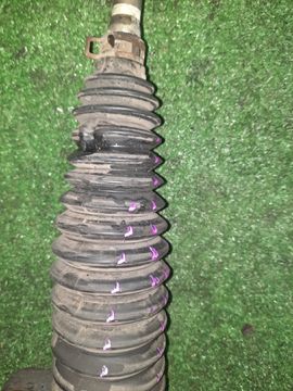 РУЛЕВАЯ РЕЙКА НА TOYOTA PRIUS NHW20 1NZ-FXE