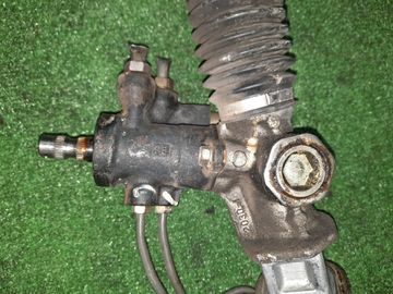 РУЛЕВАЯ РЕЙКА НА TOYOTA COROLLA AE101 4A-FE