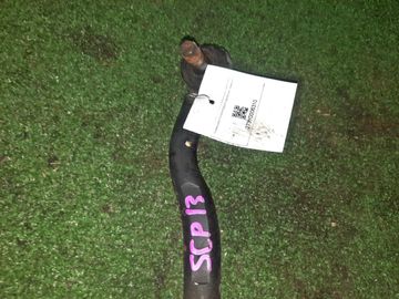 РУЛЕВАЯ РЕЙКА НА TOYOTA VITZ SCP13 2SZ-FE